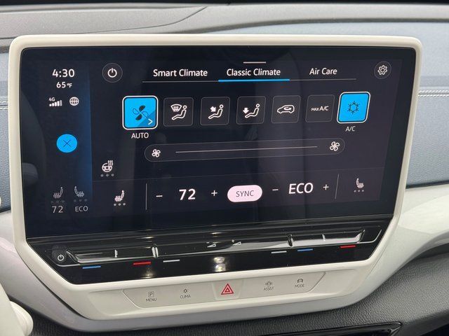 2023 Volkswagen ID.4 Pro S Springfield VA