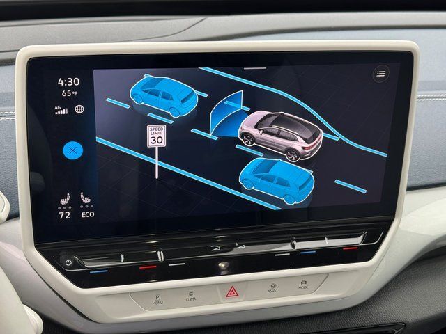 2023 Volkswagen ID.4 Pro S Springfield VA