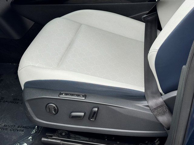 2023 Volkswagen ID.4 Pro S Springfield VA