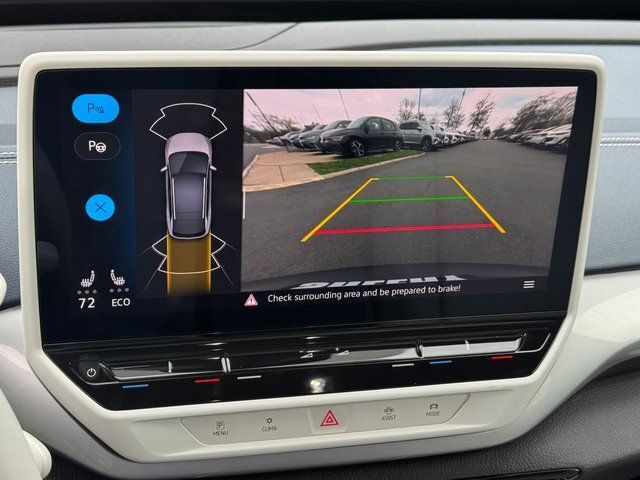 2023 Volkswagen ID.4 Pro S Springfield VA