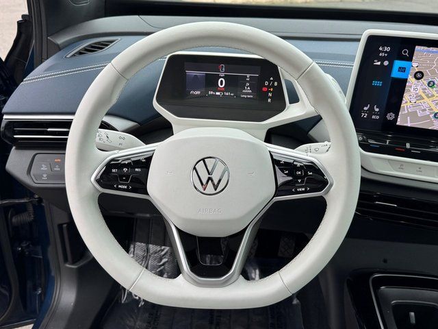 2023 Volkswagen ID.4 Pro S Springfield VA