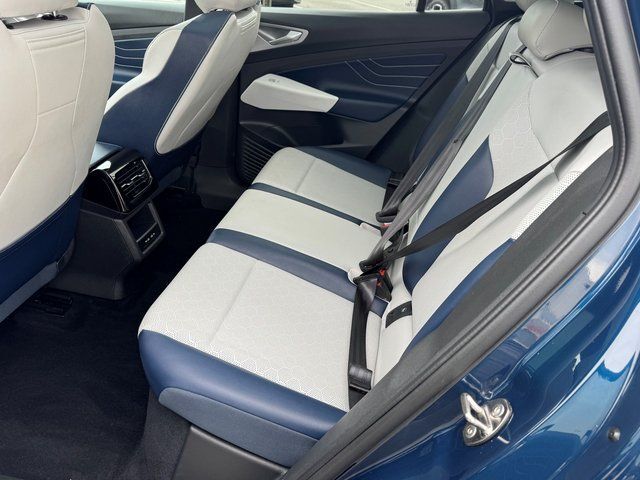 2023 Volkswagen ID.4 Pro S Springfield VA