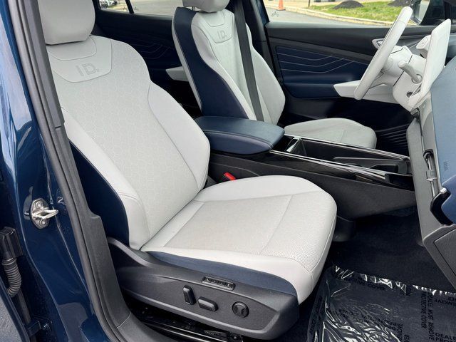 2023 Volkswagen ID.4 Pro S Springfield VA