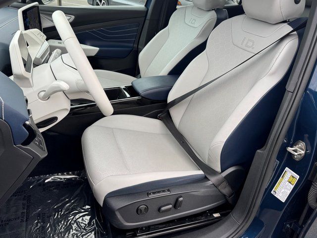 2023 Volkswagen ID.4 Pro S Springfield VA