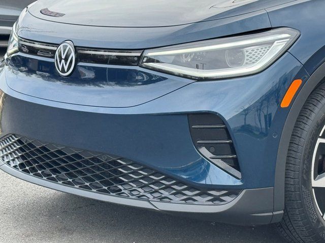 2023 Volkswagen ID.4 Pro S Springfield VA