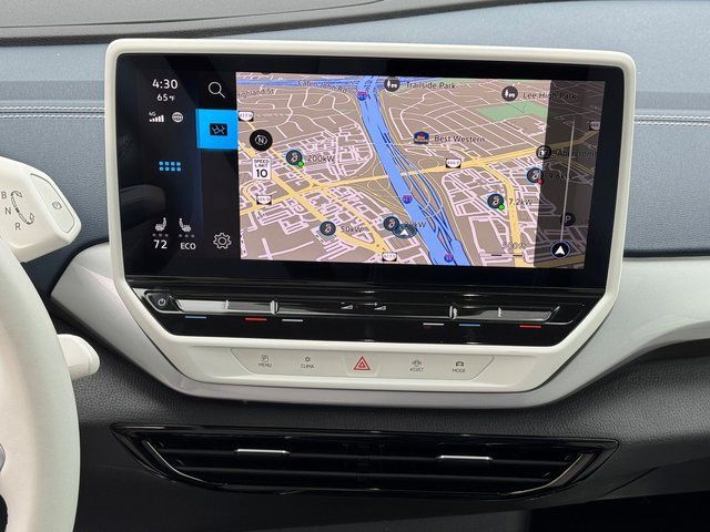 2023 Volkswagen ID.4 Pro S Springfield VA