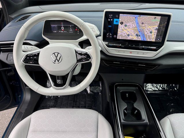2023 Volkswagen ID.4 Pro S Springfield VA