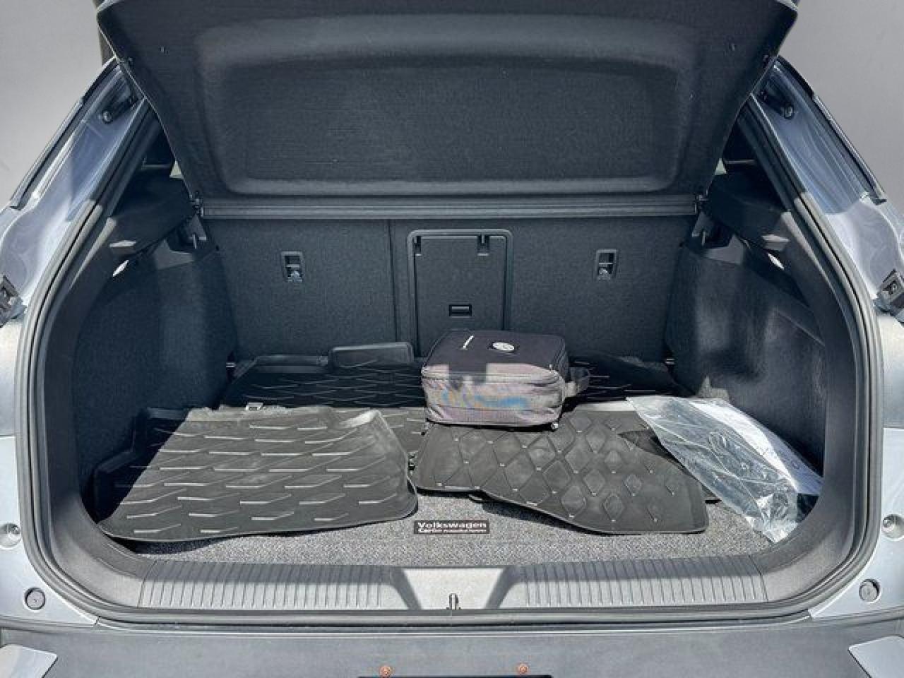 2023 Volkswagen ID.4 Pro S Springfield VA