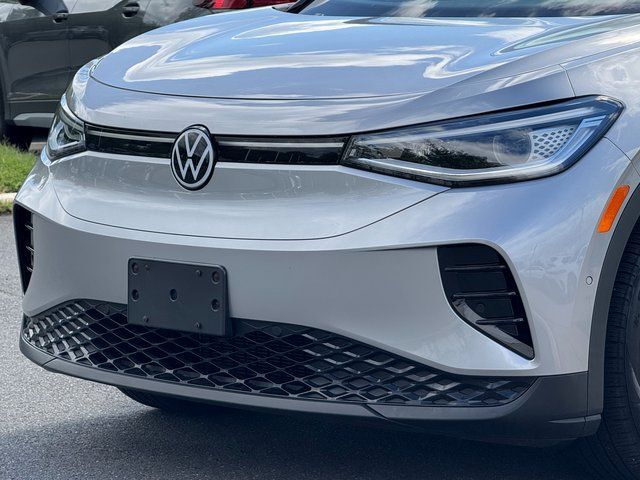 2023 Volkswagen ID.4 Pro S Springfield VA