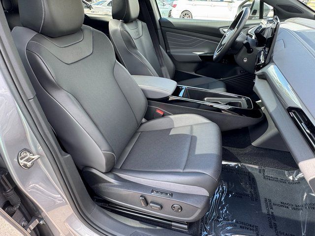 2023 Volkswagen ID.4 Pro S Springfield VA