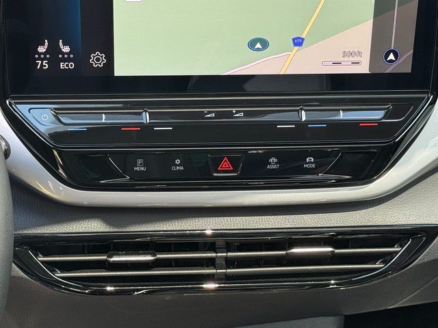 2023 Volkswagen ID.4 Pro S Springfield VA