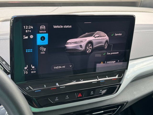 2023 Volkswagen ID.4 Pro S Springfield VA