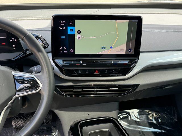 2023 Volkswagen ID.4 Pro S Springfield VA