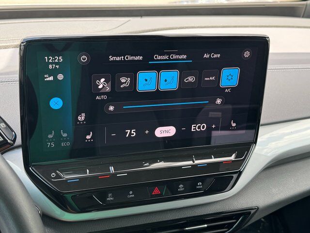 2023 Volkswagen ID.4 Pro S Springfield VA