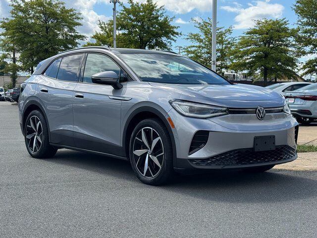 2023 Volkswagen ID.4