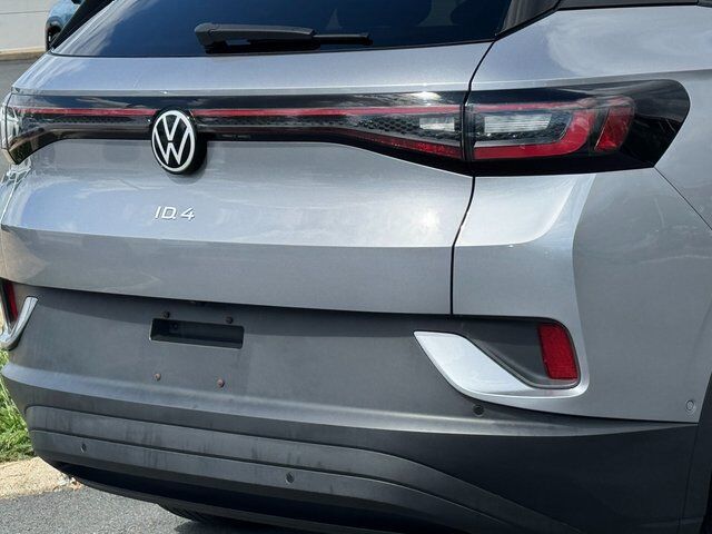 2023 Volkswagen ID.4 Pro S Springfield VA
