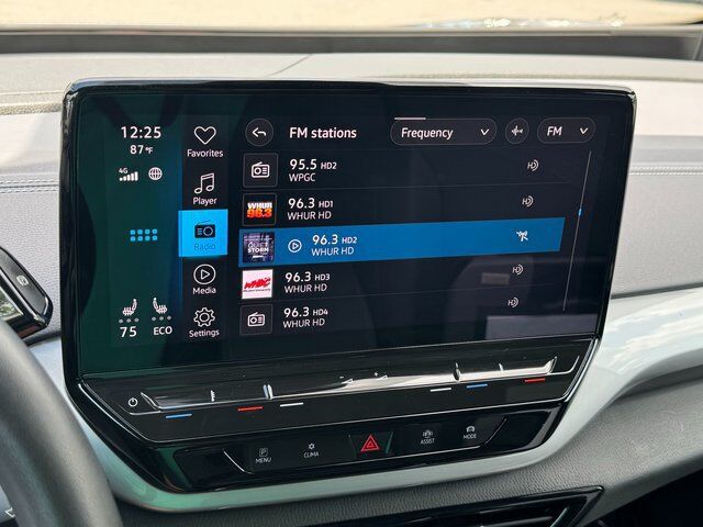 2023 Volkswagen ID.4 Pro S Springfield VA