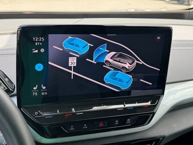2023 Volkswagen ID.4 Pro S Springfield VA
