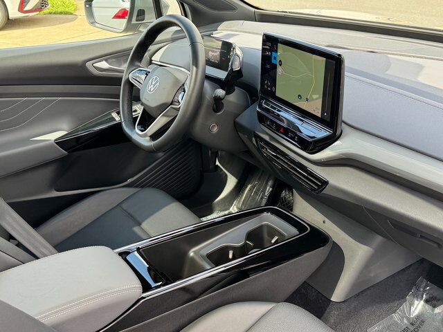2023 Volkswagen ID.4 Pro S Springfield VA