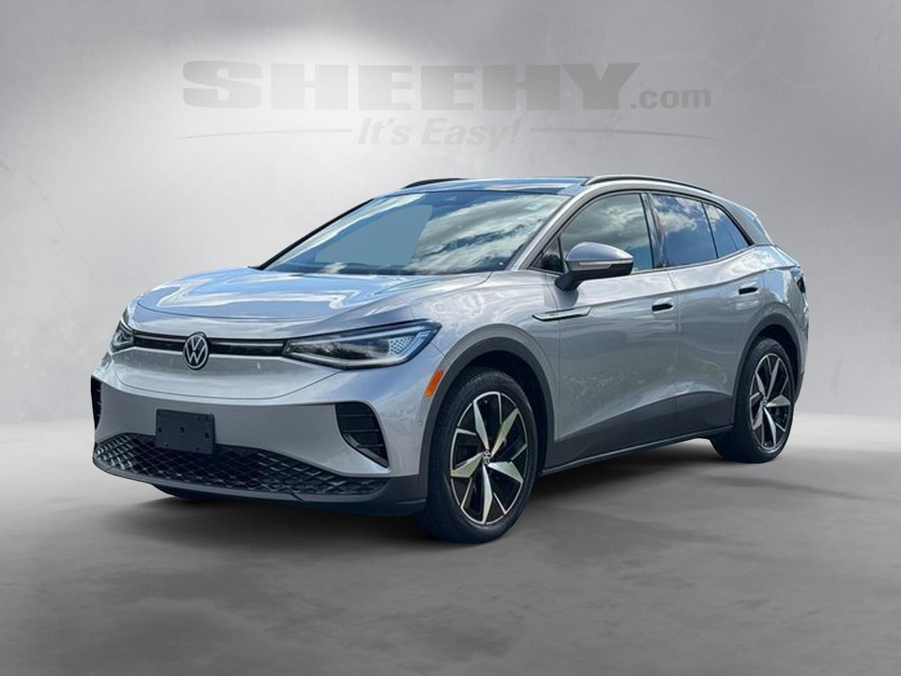 2023 Volkswagen ID.4 Pro S Springfield VA