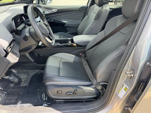 2023 Volkswagen ID.4 Pro S Springfield VA