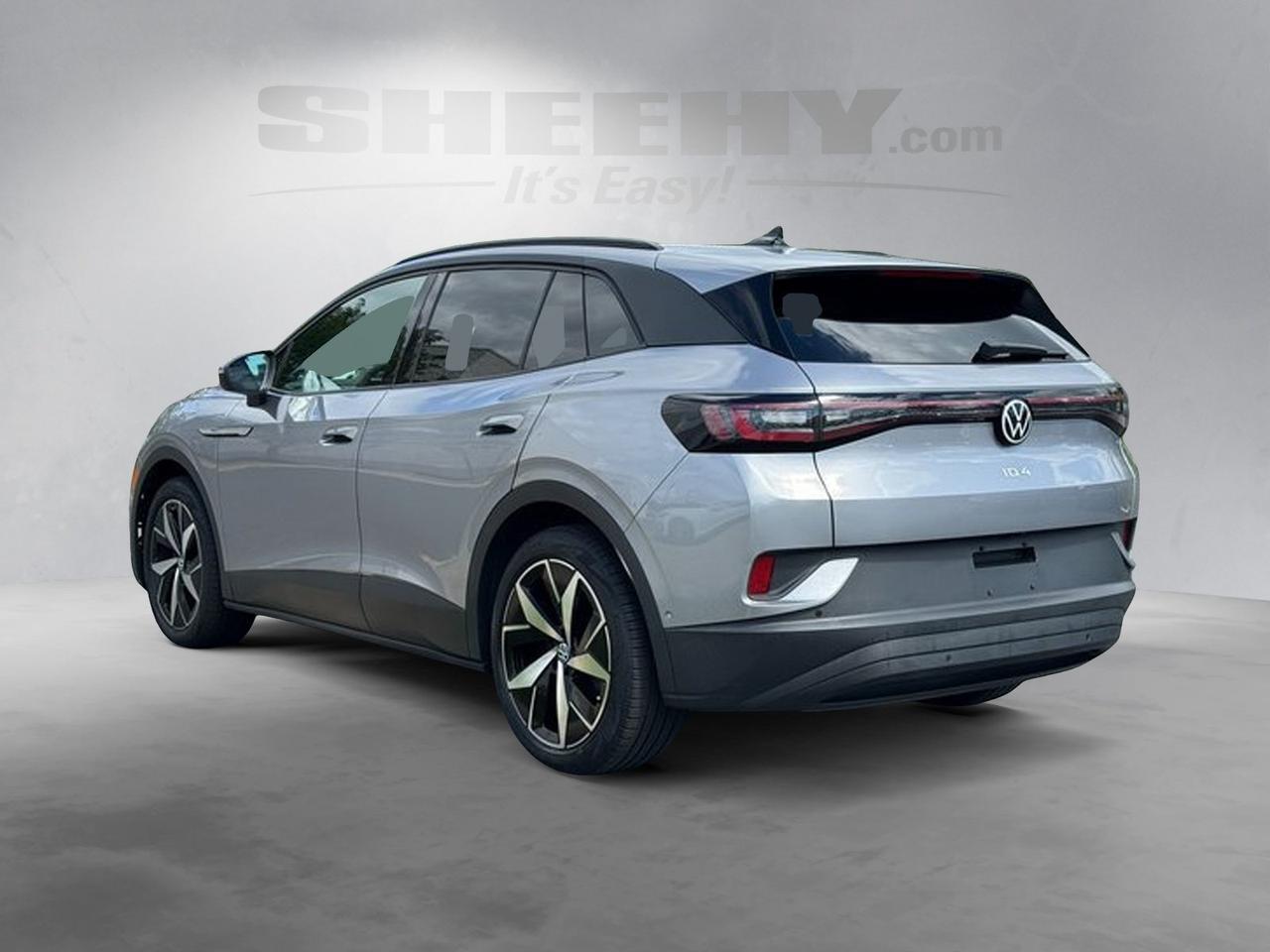 2023 Volkswagen ID.4 Pro S Springfield VA