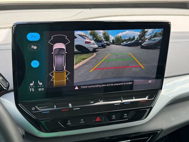 2023 Volkswagen ID.4 Pro S Springfield VA