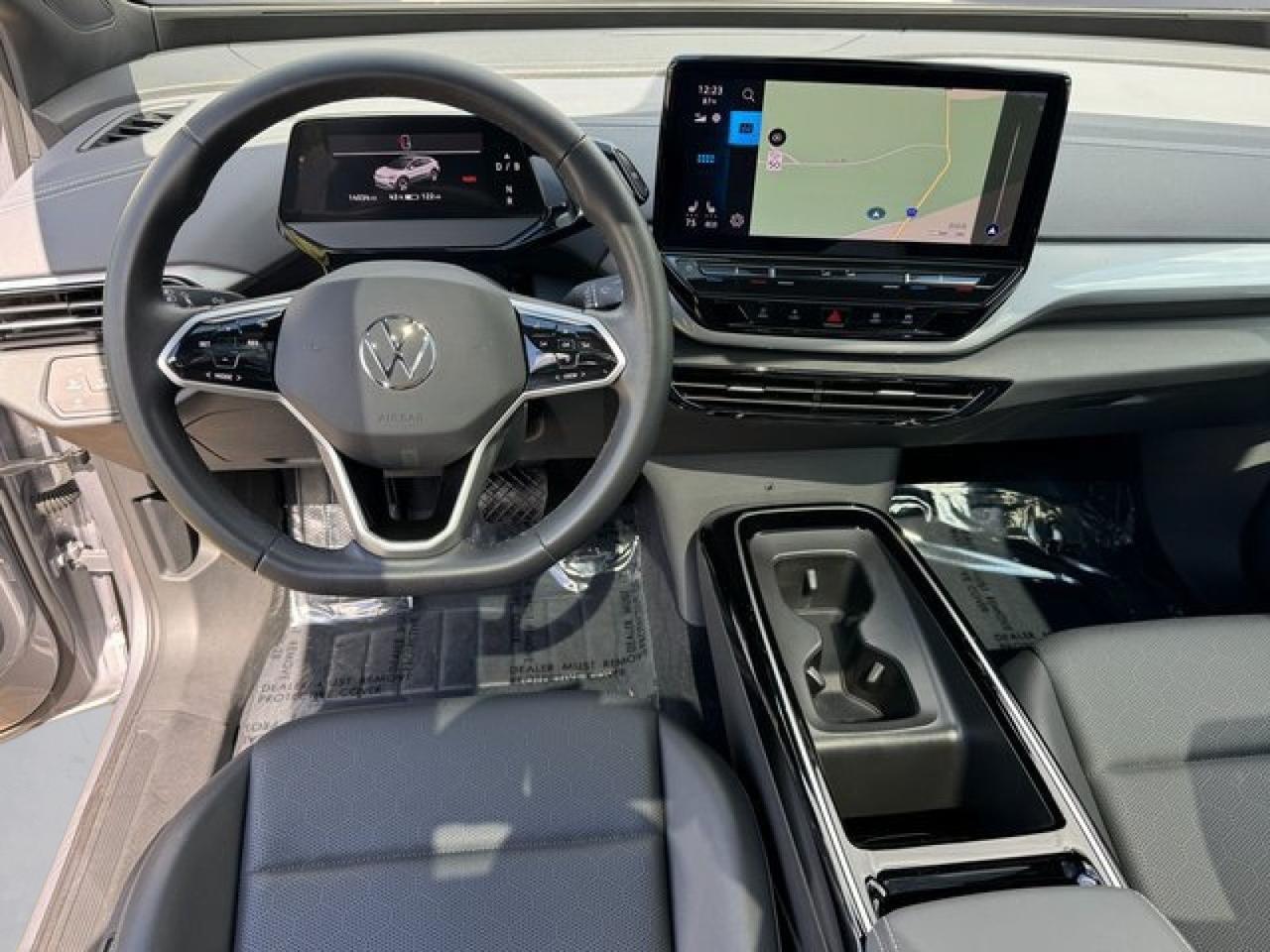 2023 Volkswagen ID.4 Pro S Springfield VA