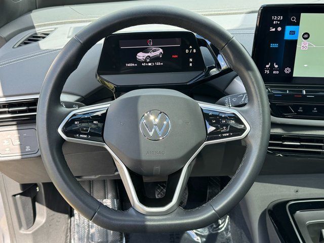 2023 Volkswagen ID.4 Pro S Springfield VA