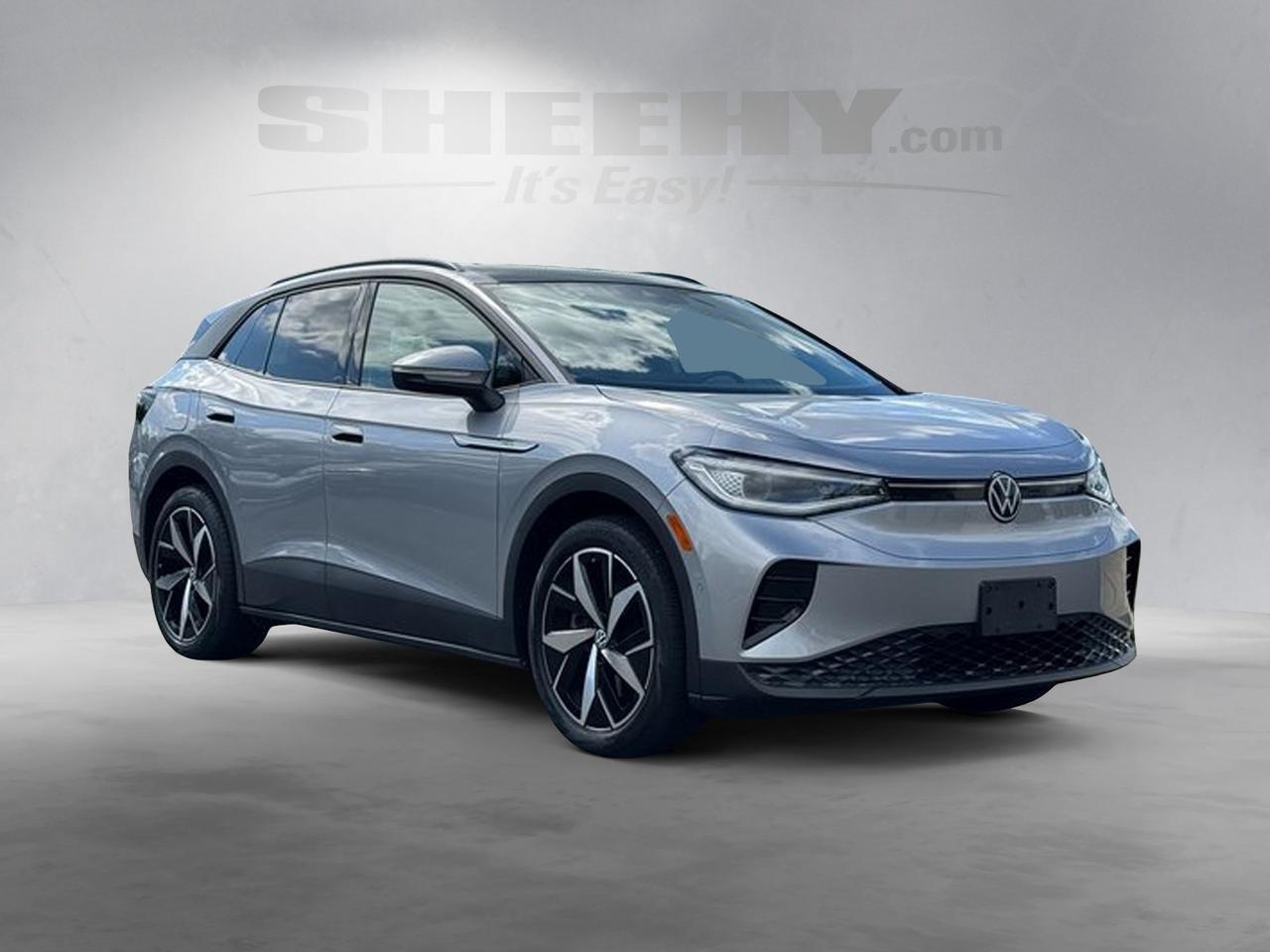 2023 Volkswagen ID.4 Pro S Springfield VA