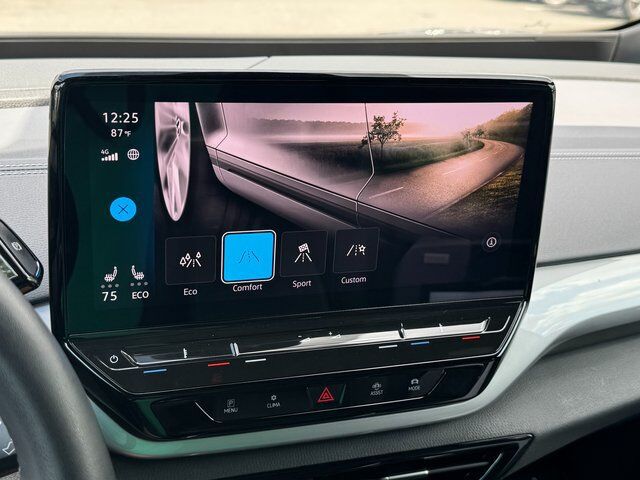 2023 Volkswagen ID.4 Pro S Springfield VA