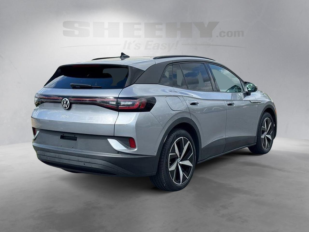 2023 Volkswagen ID.4 Pro S Springfield VA