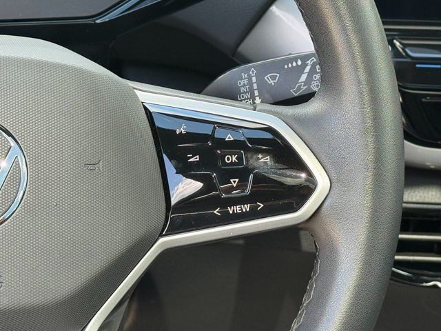 2023 Volkswagen ID.4 Pro S Springfield VA