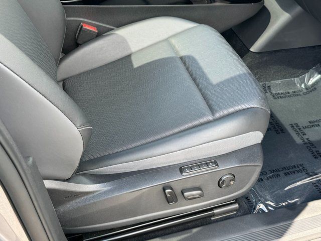 2023 Volkswagen ID.4 Pro S Springfield VA