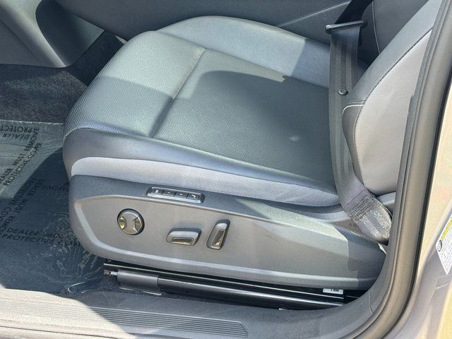 2023 Volkswagen ID.4 Pro S Springfield VA