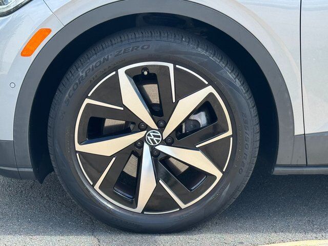 2023 Volkswagen ID.4 Pro S Springfield VA