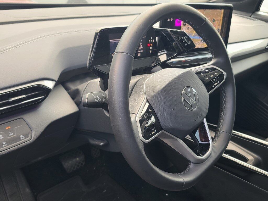2023 Volkswagen ID.4 Pro S Springfield VA