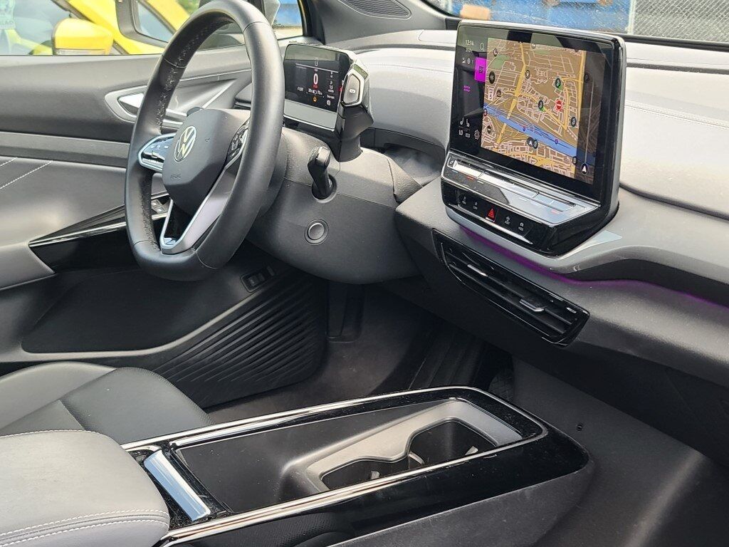 2023 Volkswagen ID.4 Pro S Springfield VA
