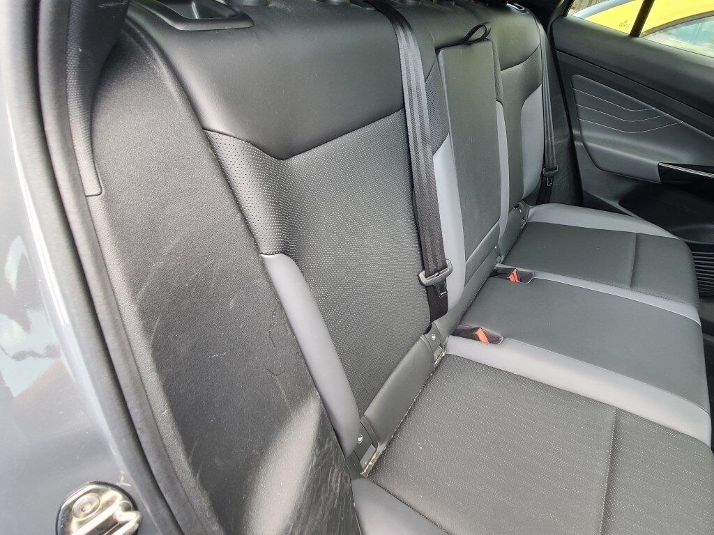 2023 Volkswagen ID.4 Pro S Springfield VA