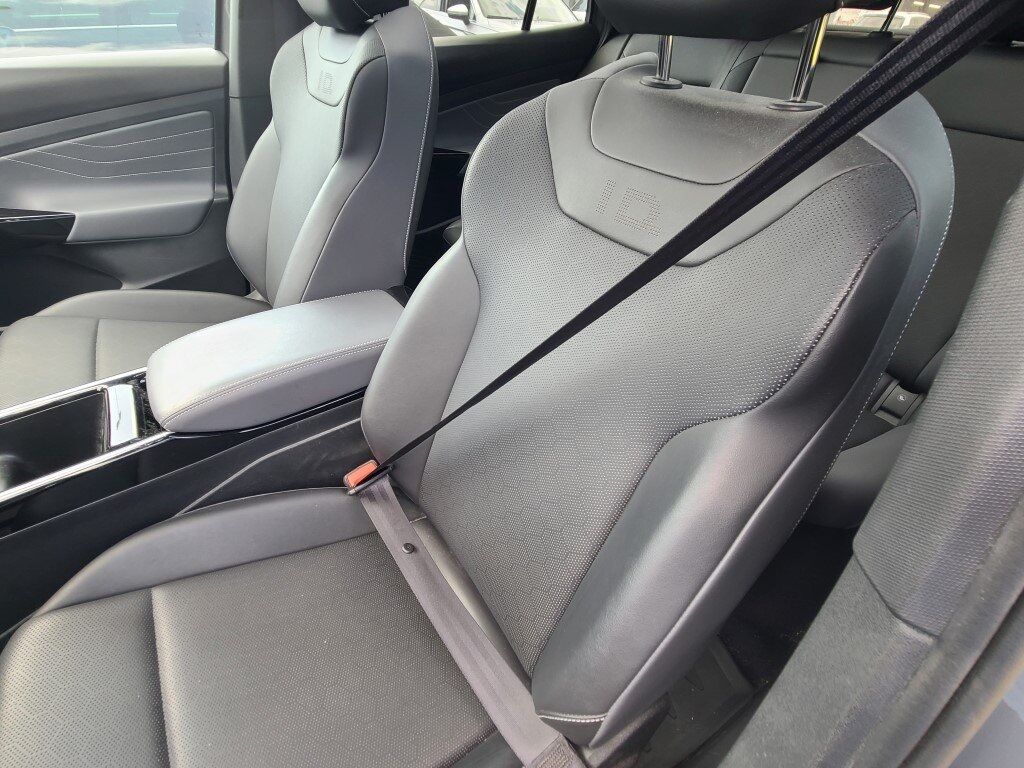 2023 Volkswagen ID.4 Pro S Springfield VA