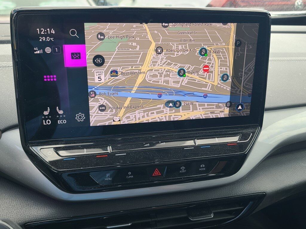 2023 Volkswagen ID.4 Pro S Springfield VA