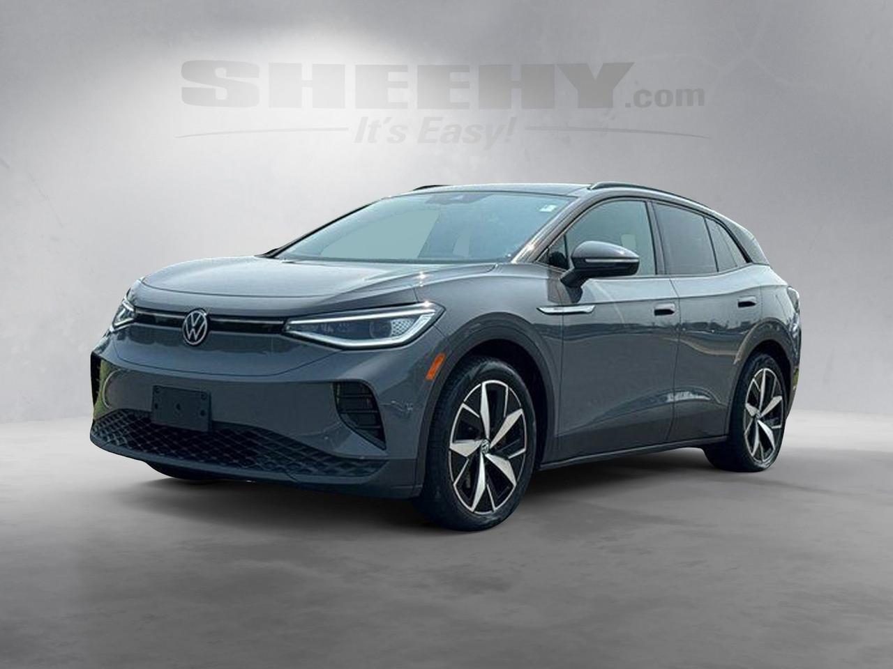 2023 Volkswagen ID.4 Pro S Springfield VA