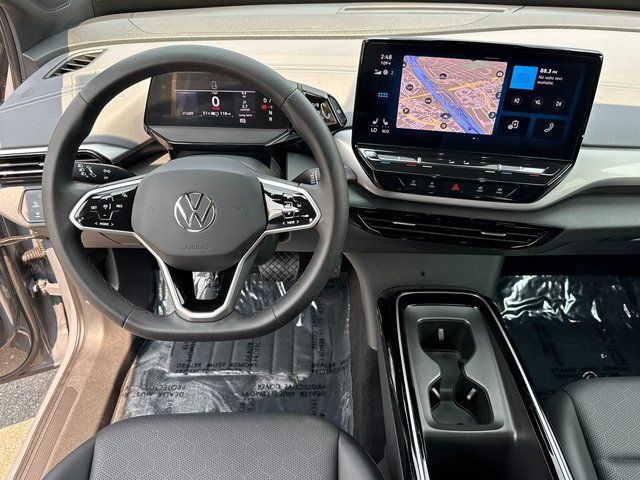 2023 Volkswagen ID.4 Pro S Springfield VA