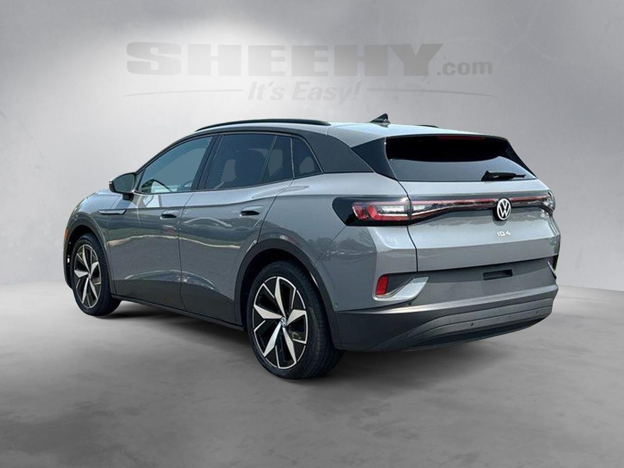 2023 Volkswagen ID.4 Pro S Springfield VA
