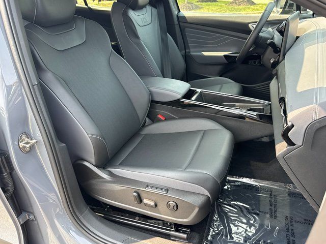2023 Volkswagen ID.4 Pro S Springfield VA
