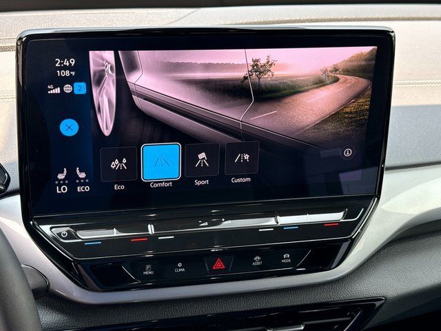 2023 Volkswagen ID.4 Pro S Springfield VA