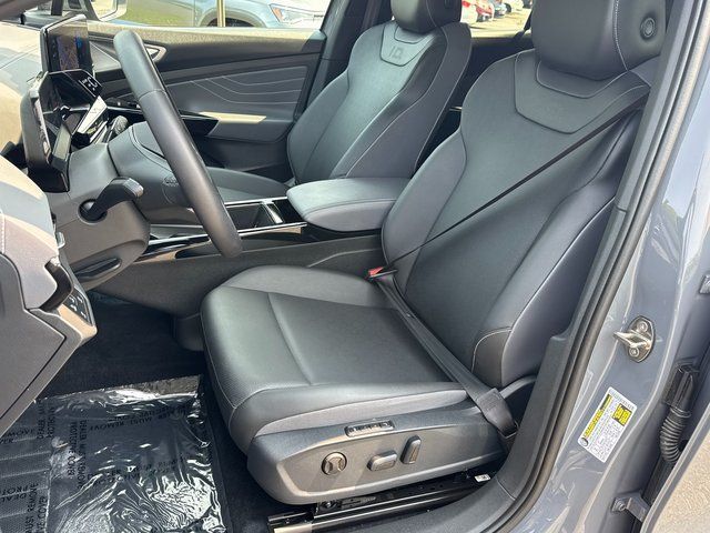 2023 Volkswagen ID.4 Pro S Springfield VA