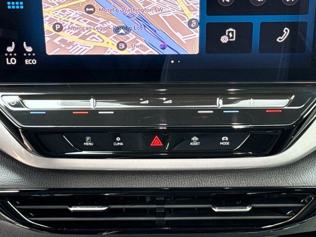 2023 Volkswagen ID.4 Pro S Springfield VA