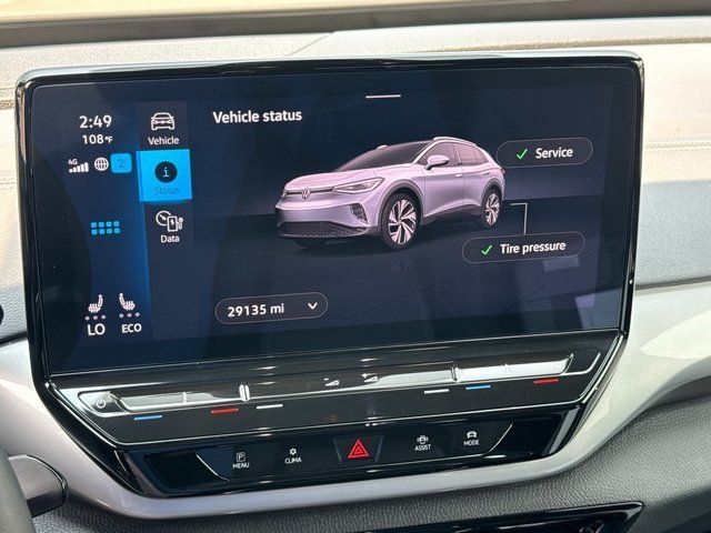 2023 Volkswagen ID.4 Pro S Springfield VA