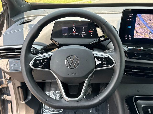 2023 Volkswagen ID.4 Pro S Springfield VA